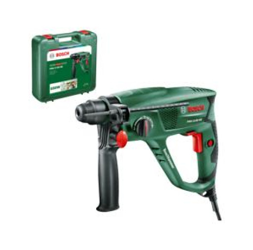 06033A9320 Ciocan rotopercutor PBH 2100 RE - ROBERT BOSCH 06033A9320 imagine
