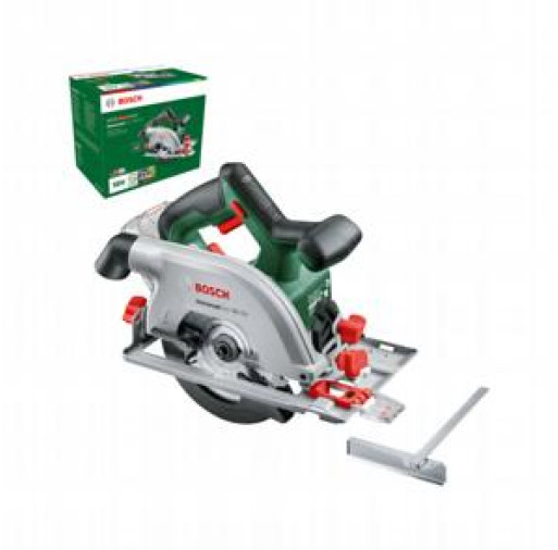 06033B1400 Ferăstrău circular cu acumulator UniversalCirc 18V-53 - ROBERT BOSCH 06033B1400 imagine
