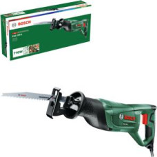 06033B2402 Ferăstrău sabie fara  acumulator si incarcator AdvancedRecip 18 06033B2402 imagine 20614