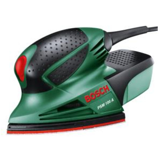 Şlefuitor multifuncţional Bosch 06033B7000 PSM 100 A - ROBERT BOSCH 06033B7000  imagine