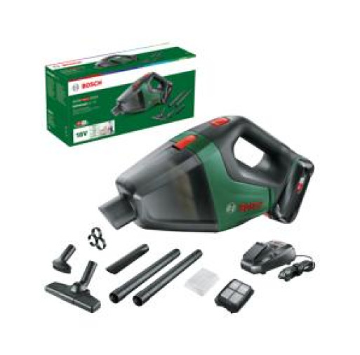 06033B9103  Aspirator cu funcţionare uscată UniversalVac 18 - ROBERT BOSCH 06033B9103 imagine