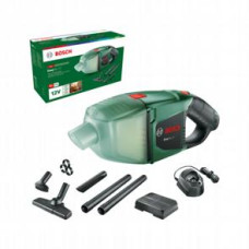 06033D0001-Aspirator-de-mana-Bosch-EasyVac-Autonomie-22-min-038-L-Acumulator-Litiu-Ion-NegruVerde-06033D0001-imagine-21147 06033D0001 Aspirator de mână Bosch EasyVac Autonomie 22 min, 0.38 L , Acumulator Litiu-Ion, Negru/Verde 06033D0001 imagine 21147
