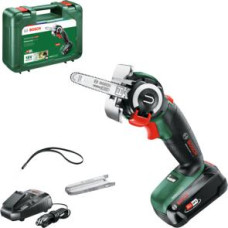 06033D5101 Ferăstrău cu acumulator si incarcator  NanoBlade  AdvancedCut 18 06033D5101 imagine 20745