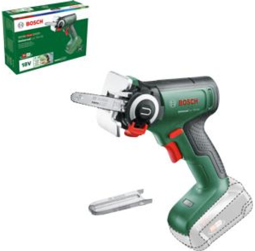 06033D5200 Ferăstrău cu acumulator NanoBlade UniversalCut 18V-65 - ROBERT BOSCH 06033D5200 imagine