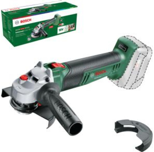 06033E5001 Polizoare unghiulare cu acumulator UniversalGrind 18V-75 - ROBERT BOSCH 06033E5001 imagine
