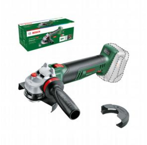 06033E5100 Polizoare unghiulare cu acumulator  - ROBERT BOSCH 06033E5100 imagine