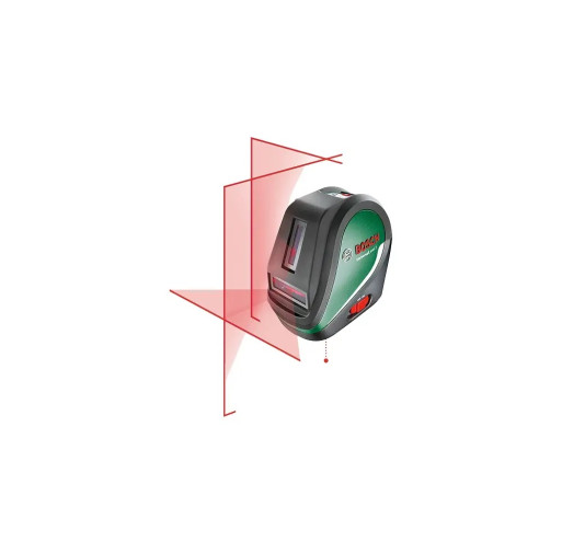 Nivelă laser cu linii Bosch 0603663904 UniversalLevel 3 - ROBERT BOSCH 0603663904 imagine