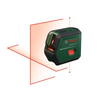 0603663FZ0 Nivelă laser cu linii UniversalLevel 2 0603663FZ0 imagine 21523