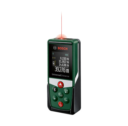 0603672101 Telemetru digital cu laser UniversalDistance 40C - ROBERT BOSCH 0603672101  imagine