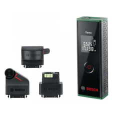 0603672703 Telemetru digital cu laser Zamo plus accesorii  0603672703 imagine 25362