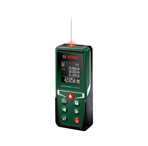0603672801 Telemetru digital cu laser  UniversalDistance 50 - ROBERT BOSCH 0603672801 imagine