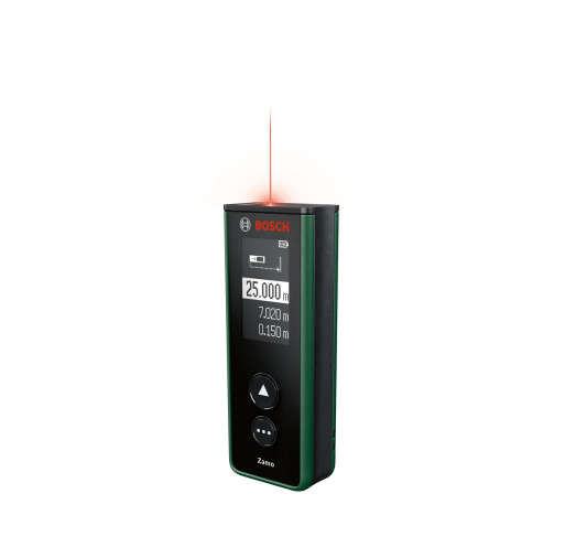 0603672900 Telemetru digital cu laser - ROBERT BOSCH 0603672900 imagine