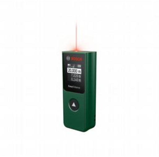 0603672A00 Telemetru digital cu laser EasyDistance 20 - ROBERT BOSCH 0603672A00  imagine