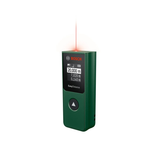 0603672AZ0 Telemetru digital cu laser  - ROBERT BOSCH 0603672AZ0  imagine