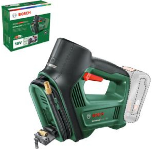 0603947100 Pompă pneumatică fara acumulator UniversalPump 18V - ROBERT BOSCH 0603947100 imagine
