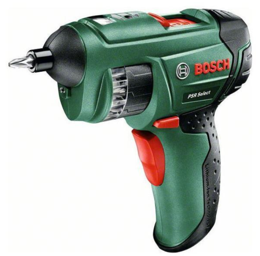 0603977021 Şurubelniţă cu acumulator litiu-ion  PSR Select - ROBERT BOSCH 0603977021  imagine