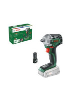 0603980304 Şurubelniţe cu impact UniversalImpactDrive de 18V-350