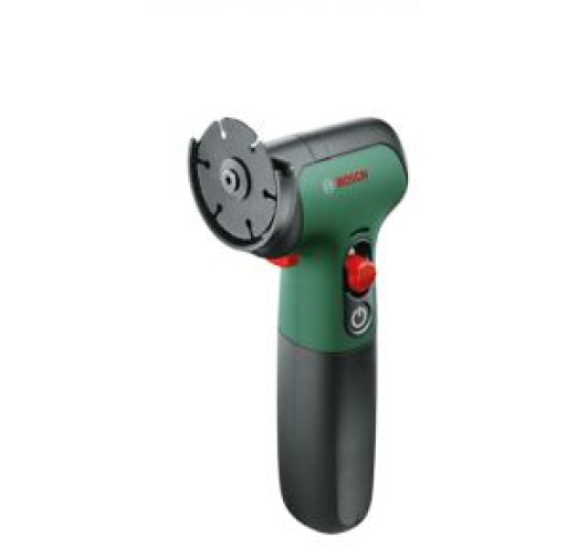 06039D2000 Polizor unghiular fără cablu de alimentare  EasyCut&Grind - ROBERT BOSCH 06039D2000 imagine