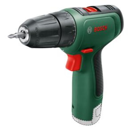 06039D3008 Maşină de găurit/înşurubat cu acumulator, 2 trepte de putere  EasyDrill 1200 - ROBERT BOSCH 06039D3008 imagine