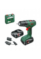 06039D8005 Maşină de găurit/înşurubat cu acumulator, 2 trepte de putere  EasyDrill 18V-40
