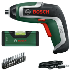 Şurubelniţă cu acumulator Bosch 06039E0008 IXO 7  06039E0008 imagine 28190