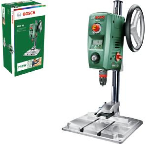0603B07000 Maşină de găurit de banc  PBD 40 - ROBERT BOSCH 0603B07000 imagine