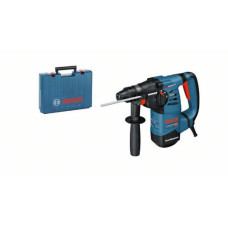 Ciocan rotopercutor cu SDS plus GBH 3-28 DRE în cutie de transport cu mâner auxiliar 061123A000  061123A000 imagine 26559
