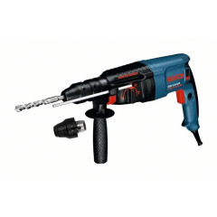 Ciocan rotopercutor cu SDS plus GBH 2-26 DFR 0611254768 0611254768 imagine 19050
