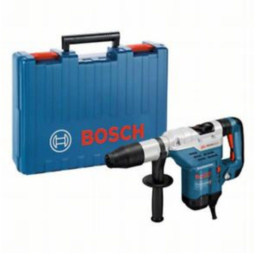 Ciocan rotopercutor cu SDS max GBH 5-40 DCE 0611264000 - ROBERT BOSCH 0611264000 imagine