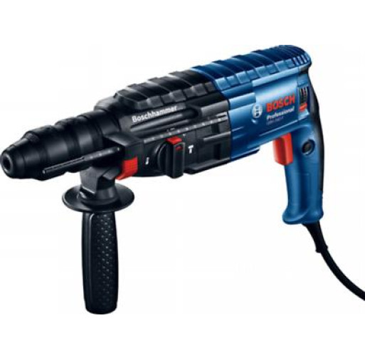 Ciocan rotopercutor cu SDS plus GBH 240 F 0611273000  - ROBERT BOSCH 0611273000 imagine