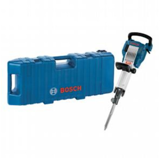 Ciocan demolator GSH 16-30 0611335100 - ROBERT BOSCH 0611335100 imagine