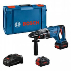 0611919005 Ciocan rotopercutor cu acumulator cu SDS plus  PRO GBH 18V-28 D 0611919005  imagine 26230