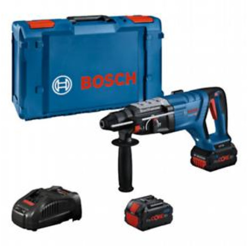 0611919005 Ciocan rotopercutor cu acumulator cu SDS plus  PRO GBH 18V-28 D - ROBERT BOSCH 0611919005  imagine