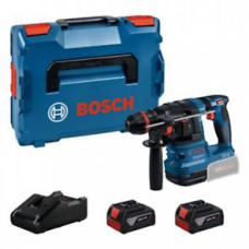 0611924101 Ciocan rotopercutor cu acumulator ONECHUCK  PRO GBH 18V-22 X 0611924101  imagine 26566