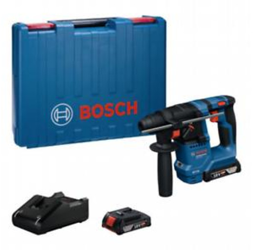 0611927001 Ciocan rotopercutor cu acumulator cu SDS plus  PRO GBH 18V-18 - ROBERT BOSCH 0611927001  imagine
