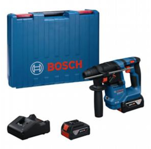 0611927002 Ciocan rotopercutor cu acumulator cu SDS plus  PRO GBH 18V-18 - ROBERT BOSCH 0611927002  imagine