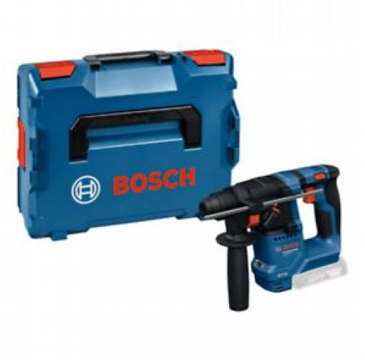 0611927003  Ciocan rotopercutor cu acumulator cu SDS plus  PRO GBH 18V-18 - ROBERT BOSCH 0611927003 imagine