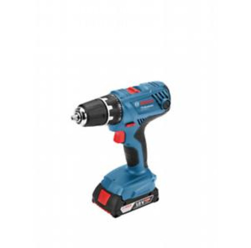 0615990K3B Maşină de găurit/înşurubat cu acumulator  GSR 18V-21 - ROBERT BOSCH 0615990K3B  imagine