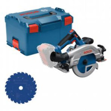 0615A500DZ Trusă de scule: GKS 18V-57 GX + pânză de ferăstrău 0615A500DZ  imagine 27061
