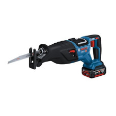 0615V0003G GSA 18V- 28 + set de 25 pânze de ferăstrău 0615V0003G  imagine 26621