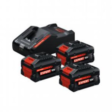 0615V0005R Starter Set  EXPERT EXBA18V-80 + EXAL18V-160 0615V0005R  imagine 27049