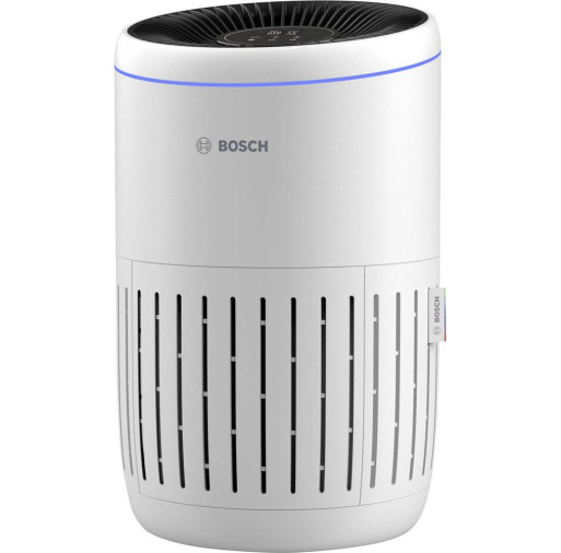 Purificator de aer Bosch 7733703375 Air 2000i, 37 m², alb, negru - BOSCH 7733703375 imagine