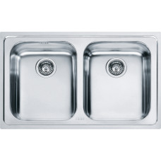 101.0153.295 Chiuveta Franke Logica Line - LLL 620 Inox Dekor 101.0153.295  imagine 27468