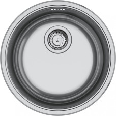 101.0692.523 Chiuveta bucatarie Franke Rondo ROX 610/110-38, d 435mm, inox 101.0692.523 imagine 27462
