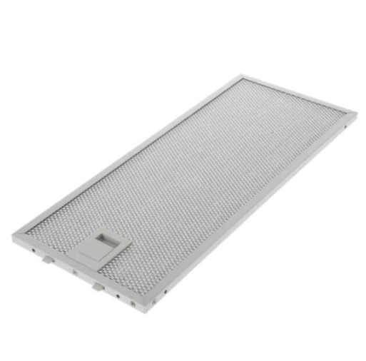 11022471 Filtru metalic de grasimi - BOSCH 11022471  imagine