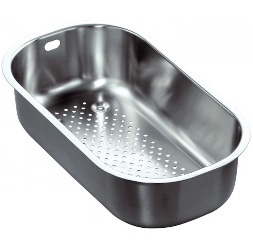 112.0040.691 Vas perforat Franke 165x306mm, inox -  Franke 112.0040.691 imagine