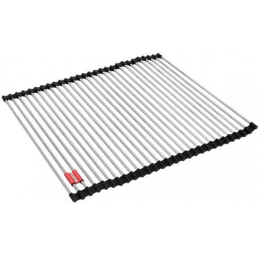 112.0080.355 Gratar rollmat Franke 468x440mm, inox -  Franke 112.0080.355 imagine