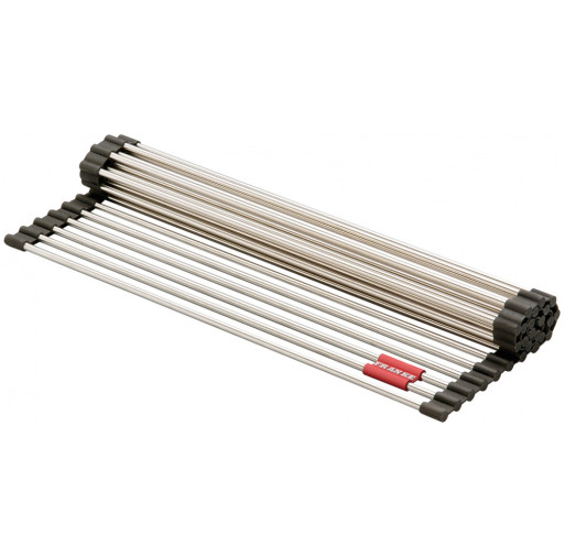 112.0256.867 Gratar rollmat Franke 30x41 cm, inox -  Franke 112.0256.867 imagine