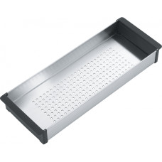 112.0394.981 Tava perforata Franke 429x156.4mm, inox 112.0394.981 imagine 27667