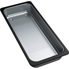 112.0520.497 Tava perforata Franke Maris 181x431mm, inox 112.0520.497  imagine 27671